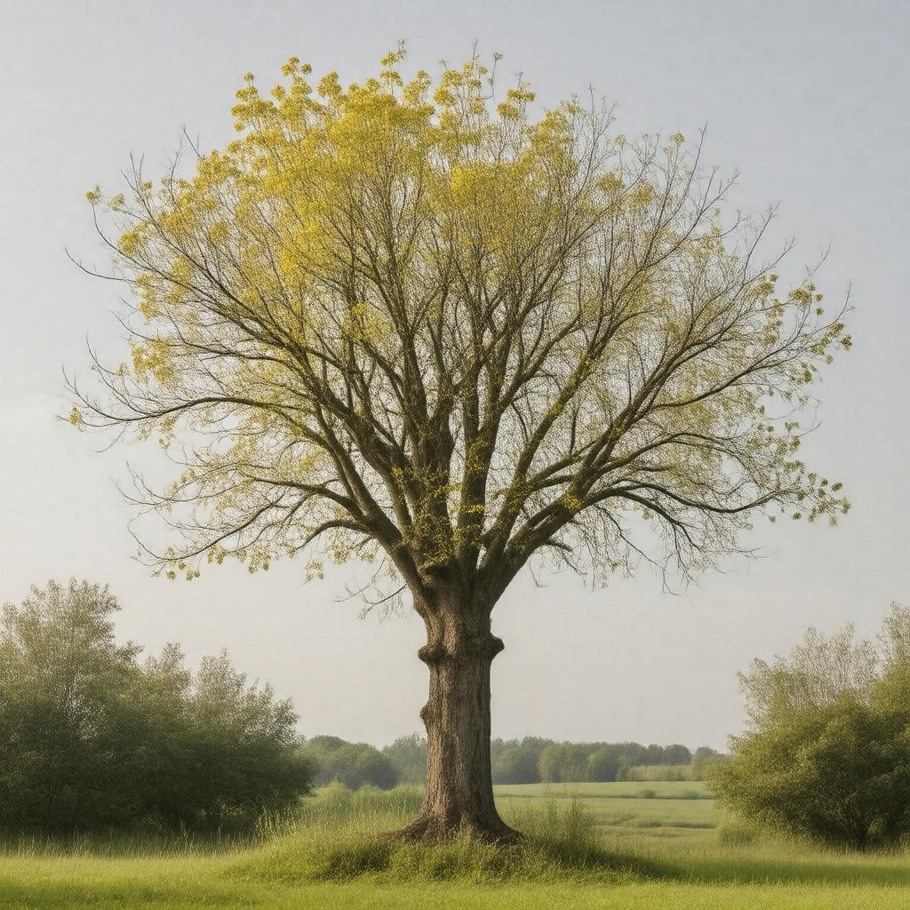 Dutch elm disease